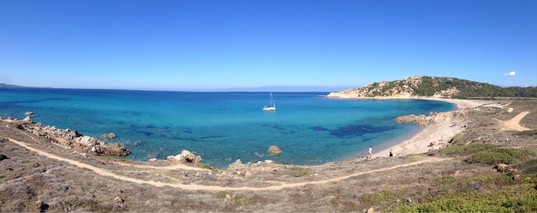 Calette Gallura Sardegna